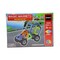 Magnetic Building Blocks - 36 Pieces