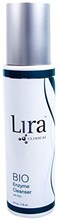 LIRA CLINICAL BIO Enzyme Cleanser with Plant Stem Cells - Delicate Face Recommended For Sensitive and Dry Skin Types 6 Ounce / 278 Milliliter