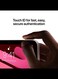 Apple iPad Mini 2021 (6th Generation), 8.3 Inch, 64GB, Wi-Fi, Starlight - Middle East Version (With FaceTime)