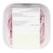 Carrefour Sliced Red Onion  250G