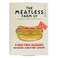 Meatless Farm Plant Based 6 Sausages 300g