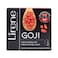 Lirene Goji Superfood Rejuvenating Regenerating Night Cream White 50ml