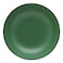 KM Forrest Stoneware Bowl Green 8inch