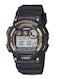 Casio - Boys' Resin Digital Quartz Watch W-735H-1A2VDF