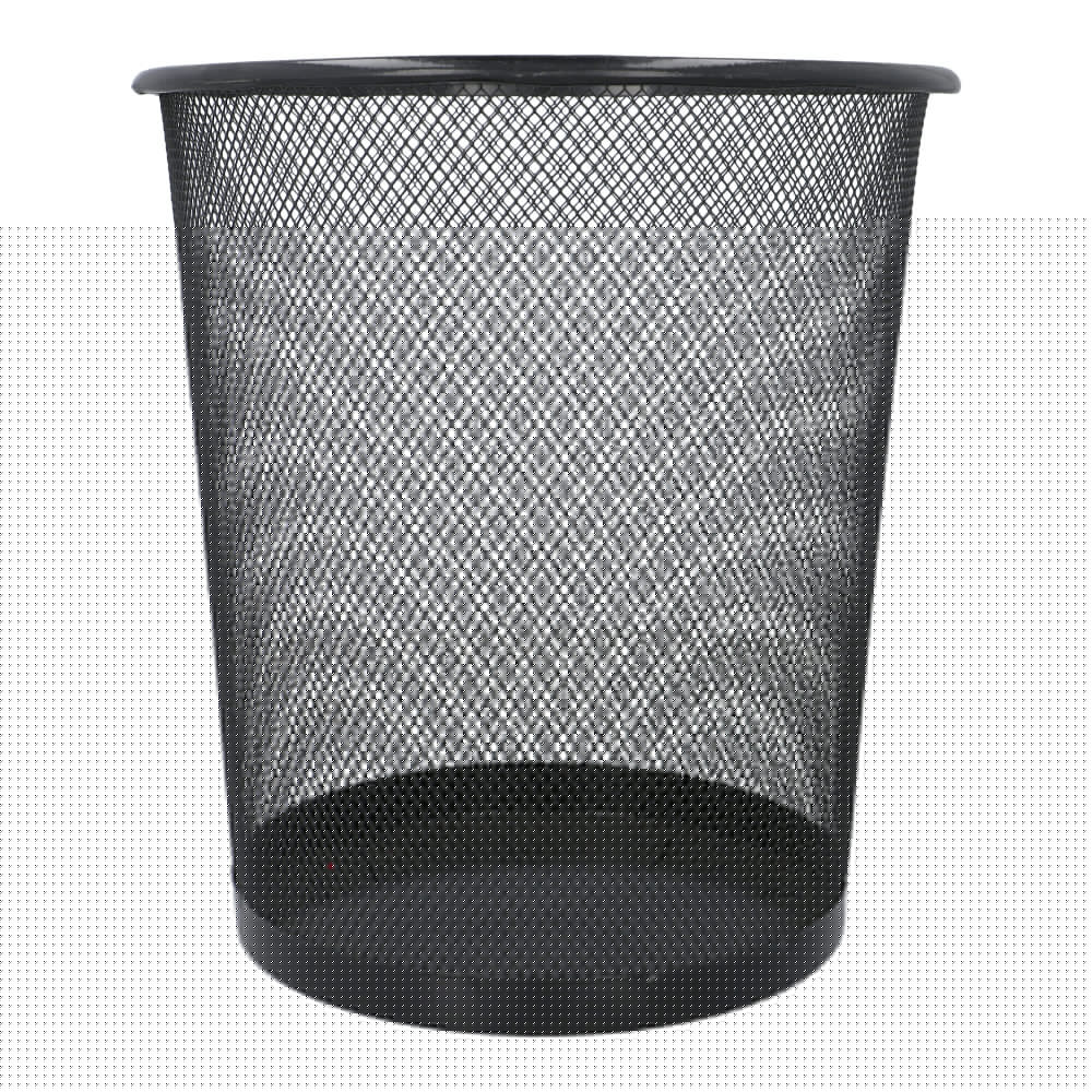 Dustbin Steel Meduim