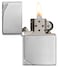 Zippo Lighter Model 260-Vintage,Hp Chrome-720060591