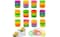 SHOWAY Colorful Rainbow Spring Coil (Pack of 12)