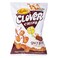 Leslies Clover Chips Spicy Beef Corn Snacks 85g