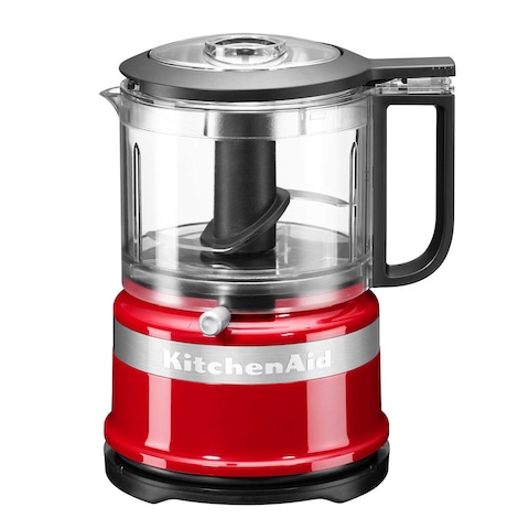 KitchenAid 5KFC3516BER Food Processor