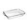 Anchor Hocking Oven Baking Dish Basic 2qt