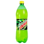 Buy Mountain Dew Carbonated Soft Drink 1.25L in UAE