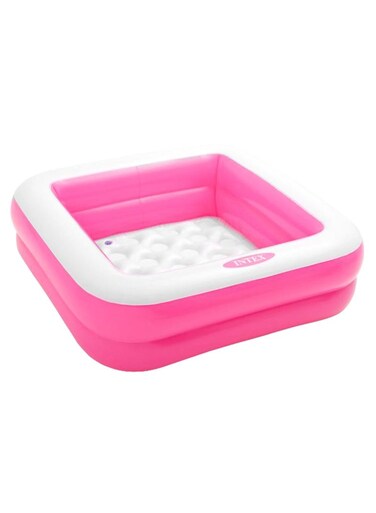Intex - Inflatable Play Pool - 57100NP