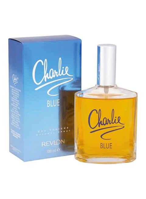 Revlon Charlie Blue Eau Fraiche - 100ml