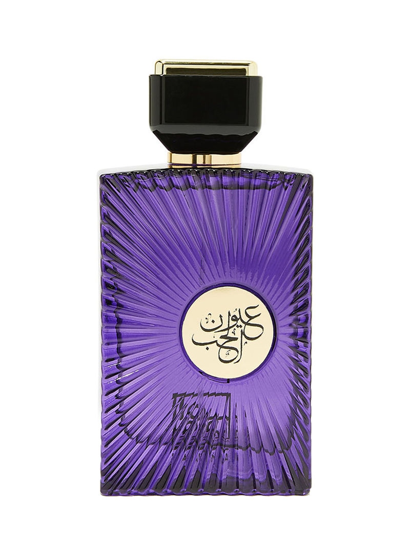 Amwaaj Ayoun Al Hub L EDP 100 ml Vapo