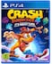 Crash Bandicoot 4 It&#39;s About Time For PlayStation 4 (UAE NMC Version)