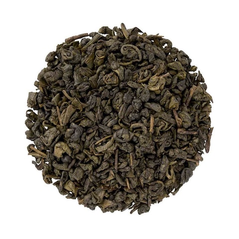 Sultan Grain Ambar Pearl Green Tea 170g