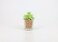 Artificial succulent bonsai-Model 07