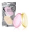 Pritty Silicone Makeup Blender, 2 Pcs