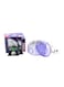 Pro-Wax100 Pack Of 2 Hot Wax With Wax Heating Machine White/Purple/Green