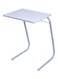Generic Foldable Table White