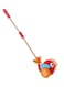 Hape Lilly Bird Style Musical Push Along Push And Pull Toy
