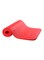 Generic - Anti-Tear Exercise Mat With Carrying Strap 60X15Centimeter