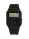 Casio - Men's Casual Digital Watch CA53W-1Z