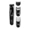 Gillette King C Beard Trimmer Kit Blue 4pieces