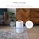 Levoit Core 200S Smart WiFi Air Purifier Night Light Sleep Soundly - 2 Years Warranty
