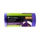 Carrefour 10 Gallon Lavender Scented Extra Small Purple 30 Garbage Bags