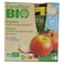 Carrefour Bio Pomme Apple 90g Pack Of 4