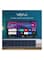 Hisense 50 Inch, UHD, Smart TV, 50A6GE (2021, HDR 10/HLG, WiFi (2.4GHZ), Bluetooth 5.0, DLNA HDCP Version H.265 Decoder)