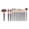 Aiwanto 14Pcs Makeup Brushes Makeup Accessories Brush Set Gift for Women's