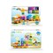 Hpd - Duplo Blocks Train (Numbers)