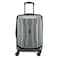 Delsey Cruise 4 Wheel Hard Casing Cabin Trolley 58cm Platinum