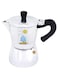 Any Morning Hes-3 Espresso Maker 120ml