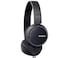 Sony Mdr-Zx110 Headphones Black