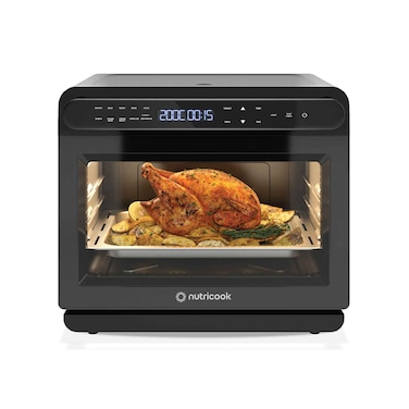 Nutricook Steam Oven Nc-St01K 24L