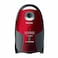 Panasonic Vacuum Cleaner - 2000W - Red - MC-CG713