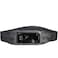 adidas Originals Universal Sports Belt Phone Holder - Touchscreen Compatible, Adjustable Strap, Reflective Denim print, 3x pockets including a key pocket, Fits up to 6.5" Phone  - Black