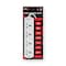 Elexon Power Extension Socket 4 Way 2 Meter El 2007