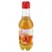 Al Hilal Fresher Peach Carbonated Fruit Drink 400 ml