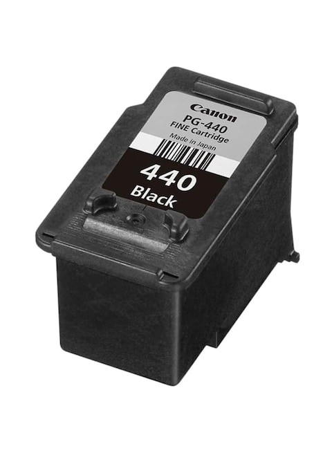 CANON PG 440XL  Ink Cartridge Black