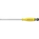 PB Swiss Tools  8206.S3-100 ESD SwissGrip ESD screwdriver Inbus with ball end 3 mm