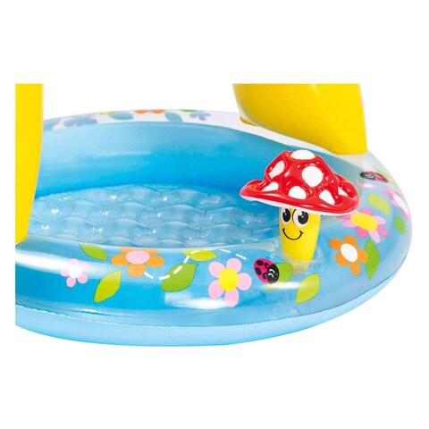 Intex Mushroom Baby Swimming Pool Toy