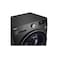 LG F4R5VGG2E | 9kg/ 5kg | Front Load Washer/Dryer |AI DD�| Steam� | ThinQ�
