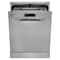 Electrolux Free Standing Dishwasher ESC67300SX