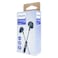 Philips 5000 Series Wired In-Ear Headphones with USB-C Port TAE5008BK Black