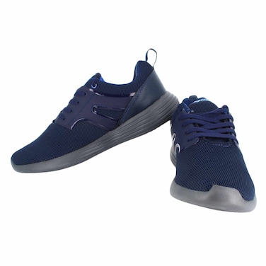 Sparx Men Shoes Sm  500 Navy Blue