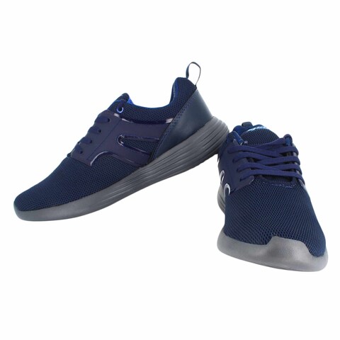 Sparx Men Shoes Sm  500 Navy Blue